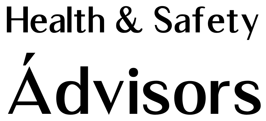 Health and Safety Advisors ISO45001 Certification